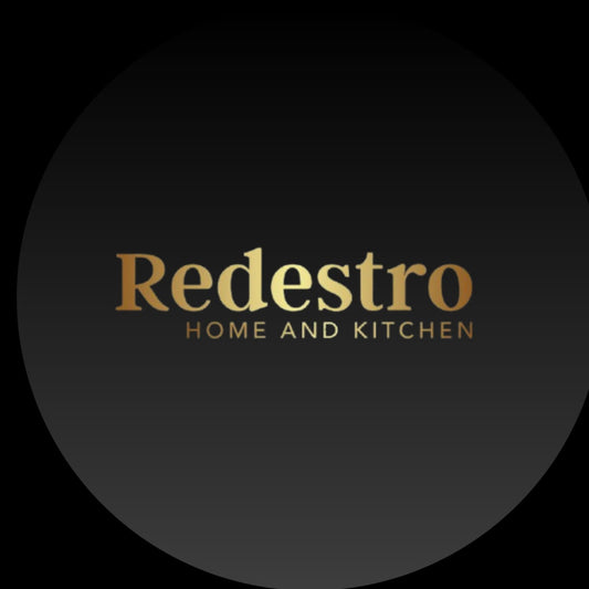 Elevate Your Home with Redestro: Your Ultimate Kitchen and Home Companion
