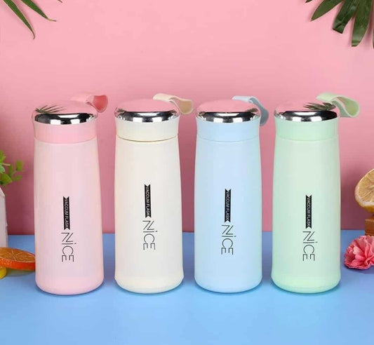 Water Bottles For Offices, School and Home, 400ML Set of 3